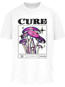 Mister Tee Белая футболка