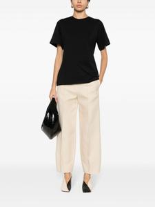 BITE Studios футболка из органического хлопка, черный