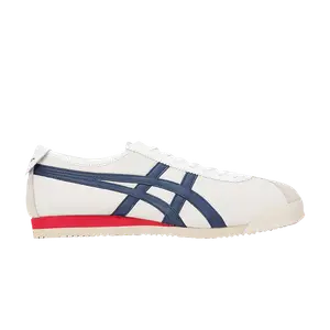 Кроссовки Onitsuka Tiger Limber Up NM, белый