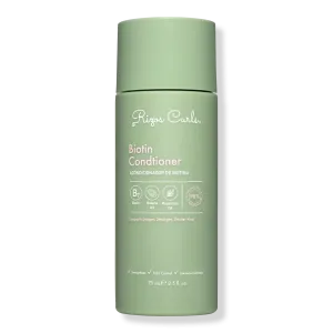 Кондиционер с биотином Rizos Curls, 2.5 oz