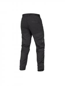 Тканевые брюки ENDURA, черный