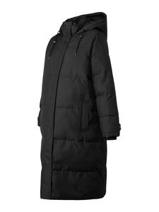 Зимнее пальто Only Maternity OLMIrene, Black