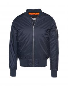 Urban Classics Куртка для межсезонья в цвете Navy