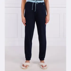 Пижамные штаны стандартного кроя Joop!, синий