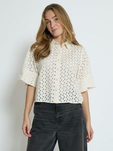 Рубашка в цвете Гардения Peppercorn