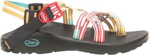 Женские спортивные сандалии Chaco Zx2 Classic, Vary Primary Rw