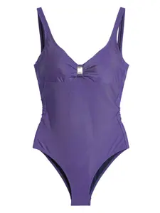 Купальник Roberta Lygia & Nanny, фиолетовый
