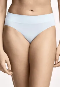 Бесшовные комфортные трусы Jockey, Blue Topaz