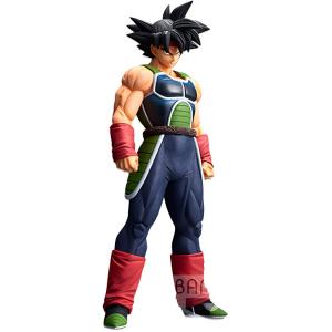 Bardock Eyewear Factory, Dragon Ball Z Grandista Nero Overseas Limited BANPRESTO