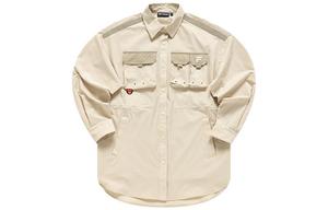 Рубашка Women's Spring Buckwheat FILA FUSION, Spring Buckwheat