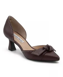 Женская Artesia Charles David, фиолетовый