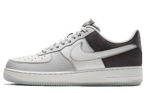 Кроссовки Nike Air Force 1 Low '07 LV8 2 Atmosphere Grey Thunder Grey