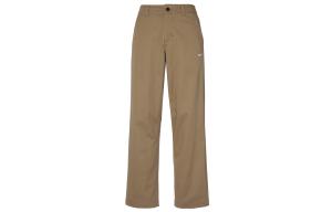 Мужские повседневные брюки Nike, Коричневый