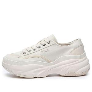 Кроссовки bread 'cream white' Fila, белый