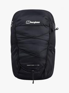Рюкзак 24/7 Berghaus, 23L, Jet Black