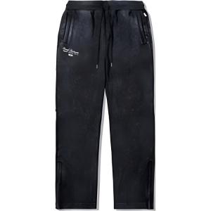 LiNing X MEDM повседневные брюки мужские black