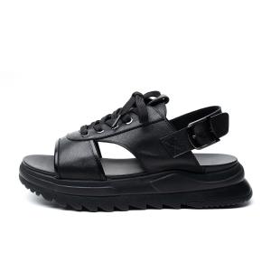 Пляжные сандалии мужские FED, Black