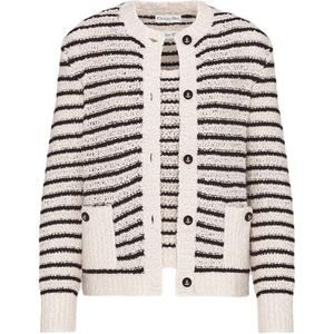 DIOR SS25 Casual Suit Women's Black White