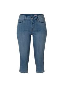Джинсы Tahiti denim 7/8 Stooker, голубой