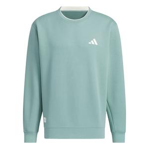 Футболка мужская Adidas Asphalt Gray FW24