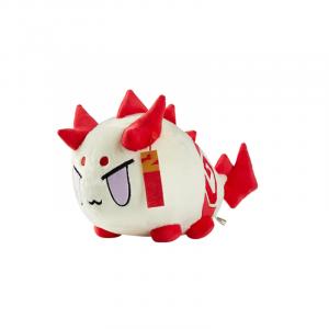 Arknights Куклы, вечерний мудрец вер, год вер, закат вер плюшевая кукла высота 23см