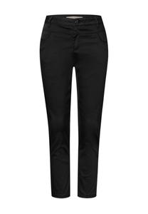 Брюки 7/8 Street One, черный