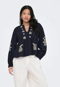 Блузка onlmoon Only, Night Sky