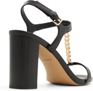 ALDO womens Clelia, черный