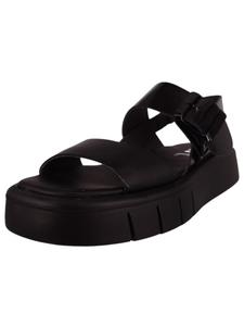 Сандалии на плоской подошве Art in the City , цвет sandalen schwarz