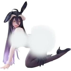 Фигурка персонажа overlord король бессмертия милая альбедо бонусные подарки TAITO