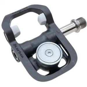 Титановые педали Road2 Magped, titanium