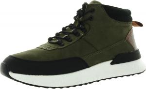 Мужские ботинки Kenneth Cole Life-lite Hiker, оливковый