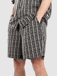 Шорты Quiksilver Taxer Jacquard Street Way Shorts, black street way