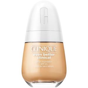 Тональная основа Clinique Even Better Clinical Serum Foundation SPF20, WN 46 Golden Neutral / 30 ml