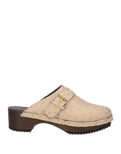 Сабо Argilla, серо-коричневый