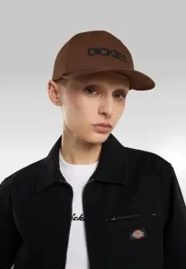 Бейсболка torrey с регулируемой застежкой Dickies, Timber Brown