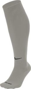 Футбольные гетры Nike Academy Over-The-Calf, Pewter Grey/Black