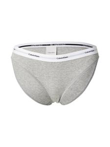 Трусики Calvin Klein Underwear, Mottled Grey