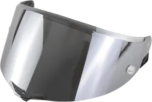 Визор для мотоциклетного шлема AGV GP-R/Corsa-R/GP RR, запасные части для защиты от ветра, аксессуары для визора шлема, A, A