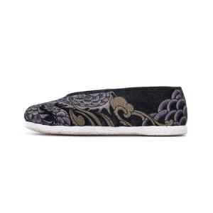 Кроссовки мужские Lifestyle Shoes Men Low-Top Neiliansheng, черный