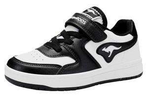 Кроссовки KangaROOS, Black
