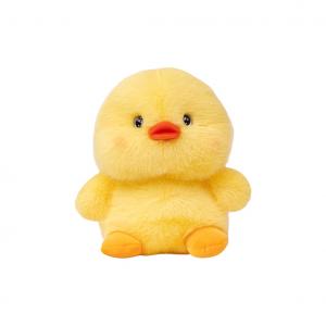 Милая кукла для рабочего стола плюшевая кукла высота 17см CHAOPIN