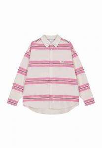 Блуза OH APRIL Vivian, бежевый