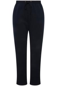 Спортивные брюки Ulla Popken, морской