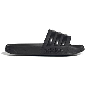 Сандалии Adidas Adilette Shower, цвет Core Black/Core Black/Core Black