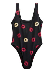 Купальник-бралетт Rockett St George, черный