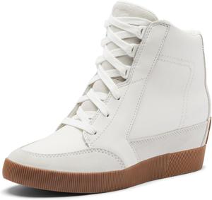 Женские ботильоны SOREL Out N About на танкетке, Meersalz, Gummi 2