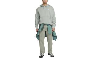 Одежда Брюки-карго Мужские Зеленые Nike, зеленый