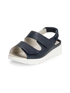 Классические босоножки VITAFORM, морской