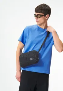 Сумка через плечо sacoche Aevor, Ripstop Charcoal Black